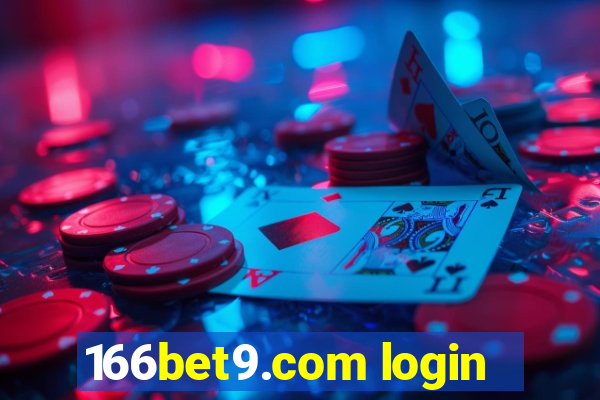 166bet9.com login